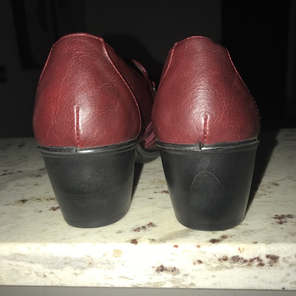 AEROCUSHION MEMORY FOAM SHOES - Picture 5 of 7